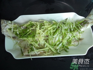 鱸魚蒸多長時間？鱸魚怎么蒸？