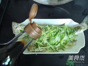 鱸魚蒸多長時間？鱸魚怎么蒸？