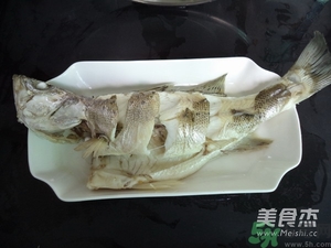 鱸魚蒸多長時間？鱸魚怎么蒸？