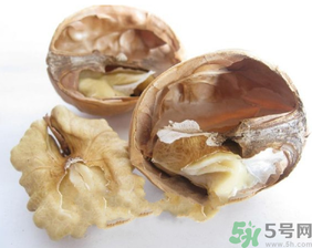 孕婦可以吃新鮮核桃嗎？新鮮核桃孕婦能吃嗎？