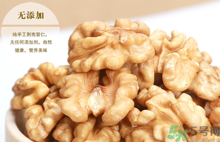 核桃仁怎么做好吃？核桃仁怎么吃最營養(yǎng)？