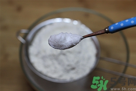 小蘇打是什么？小蘇打的作用有哪些？