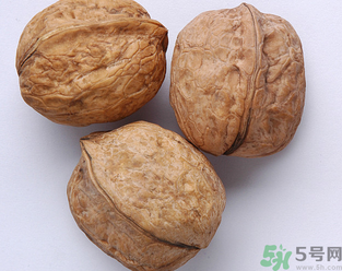 核桃可以放冰箱保存嗎？核桃能放冰箱冷藏嗎？