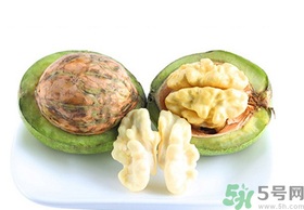 濕核桃怎么保存？濕核桃怎么保存最好？