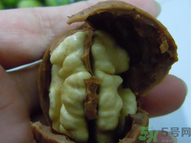 濕核桃怎么保存？濕核桃怎么保存最好？