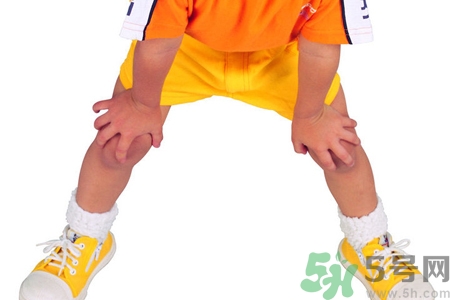 小孩膝蓋疼怎么回事？小孩膝蓋疼怎么辦？