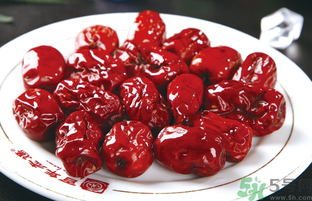 紅棗一天吃幾個最好?紅棗每天吃幾顆合適? 紅棗一天吃幾個最好?紅棗每天吃幾顆合適?