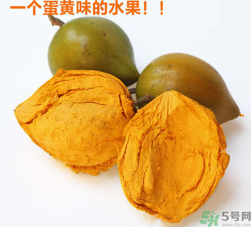 蛋黃果多少錢一斤？蛋黃果什么時(shí)候成熟？