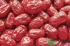 冬棗和紅棗的營養價值哪個高？冬棗和紅棗哪個熱量高？