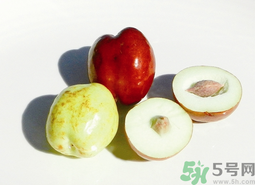 鮮棗是酸性還是堿性？新鮮棗子是酸性還是堿性？