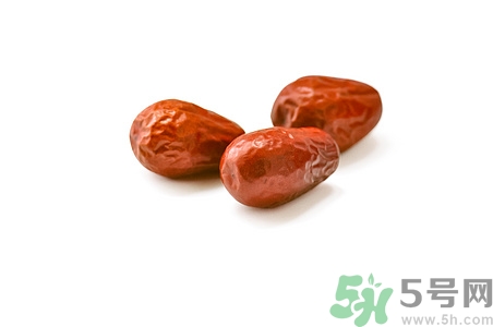 青棗和紅棗有啥區別?青棗怎么曬成紅棗
