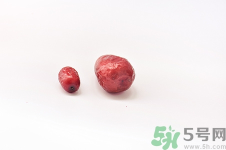 青棗和紅棗有啥區別?青棗怎么曬成紅棗