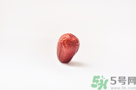 青棗和紅棗有啥區別?青棗怎么曬成紅棗