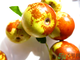 經(jīng)期可以吃鮮棗嗎？來月經(jīng)能吃鮮棗嗎？