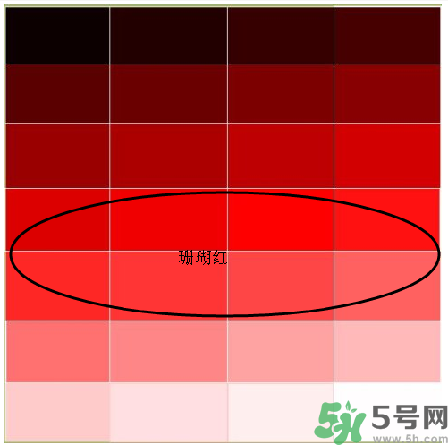 珊瑚色口紅適合什么人？珊瑚色口紅適合什么膚色？