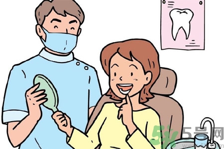 懷孕口腔潰瘍?cè)趺椿厥拢繎言锌谇粷冊(cè)趺崔k？