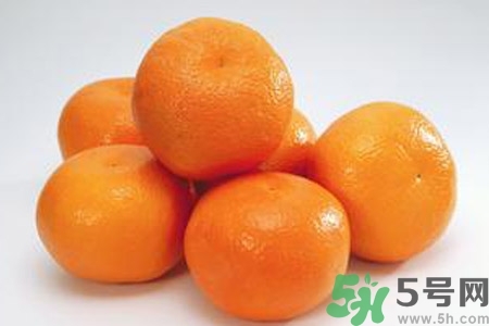 孕婦可以吃橘子嗎？孕婦吃橘子對胎兒有什么好處？