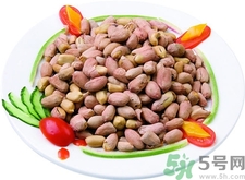 花生發霉了還能吃嗎?花生發霉了怎樣處理?