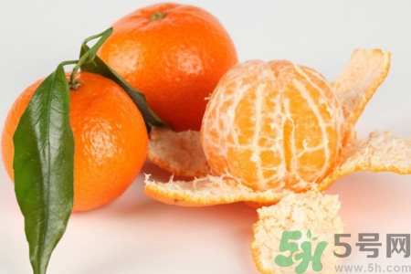 老人吃橘子有什么好處？糖尿病可以吃橘子嗎？