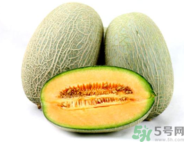 經期能吃哈密瓜嗎？來月經可以吃哈密瓜嗎？