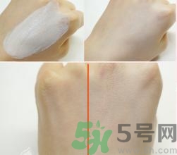 素顏霜晚上可以用嗎？素顏霜晚上用還是白天用好？