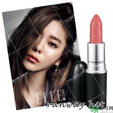 珊瑚色口紅適合什么人？珊瑚色口紅適合什么膚色？