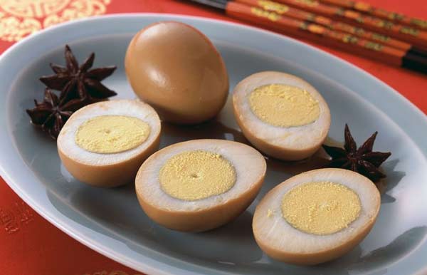 孕婦能吃茶葉蛋嗎？茶葉蛋有營(yíng)養(yǎng)嗎？