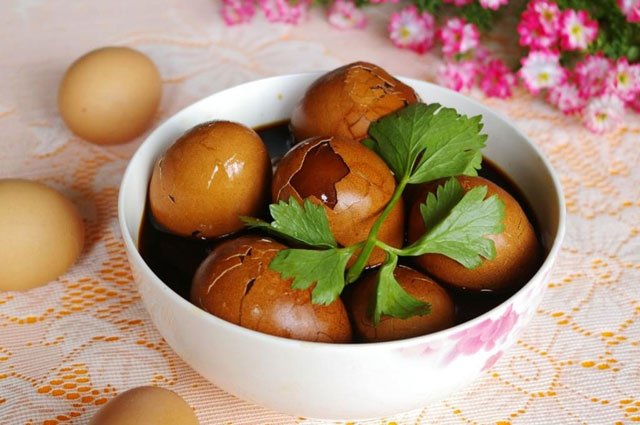 孕婦能吃茶葉蛋嗎？茶葉蛋有營(yíng)養(yǎng)嗎？