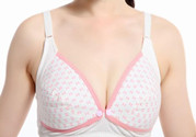 哺乳文胸帶鋼圈的好還是不帶好？哺乳內衣怎么洗