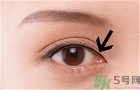 美瞳線和眼線有什么區別?美瞳線和眼線的區別