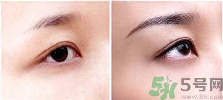 美瞳線和眼線有什么區別?美瞳線和眼線的區別