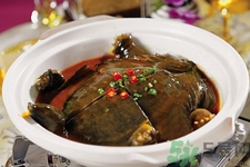 甲魚怎么殺？甲魚怎么處理？