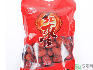 紅棗過了保質期還能吃嗎？袋裝紅棗過期能吃嗎？