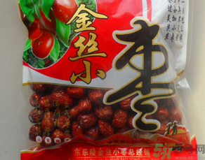 紅棗過了保質期還能吃嗎？袋裝紅棗過期能吃嗎？