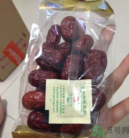 紅棗過了保質期還能吃嗎？袋裝紅棗過期能吃嗎？