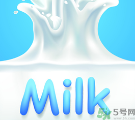 吃完柿子可以喝牛奶嗎？吃完柿子多久可以喝牛奶？