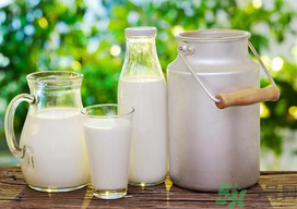 吃完柿子可以喝牛奶嗎？吃完柿子多久可以喝牛奶？