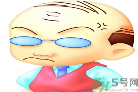 吃什么掉掉頭發？掉頭發吃什么好？