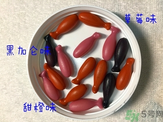 佳思敏兒童魚(yú)油怎么吃？佳思敏兒童魚(yú)油怎么樣？