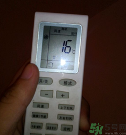 ?秋天空調開什么模式？空調開什么模式好？