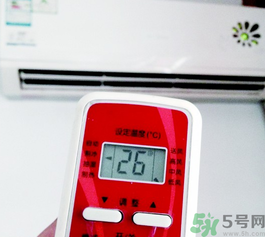 秋天吹空調好嗎？吹空調會濕氣重嗎？