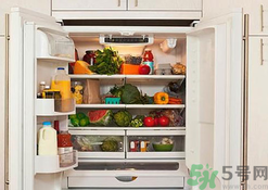 秋天冰箱的溫控器應調(diào)到多少？秋天冰箱開什么溫度最好？