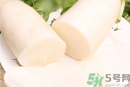 吃白蘿卜能減肥嗎？白蘿卜怎么吃減肥？