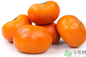 硬柿子怎么保存？柿子怎么保存時(shí)間長(zhǎng)？