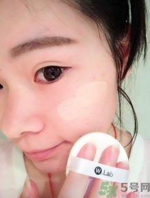 w.lab適合什么膚質？w.lab適合什么年齡