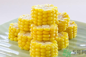 甜玉米是轉基因的嗎？甜玉米是轉基因食品嗎？