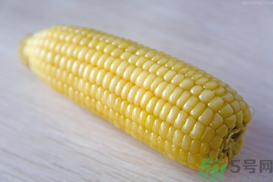 甜玉米是轉基因的嗎？甜玉米是轉基因食品嗎？