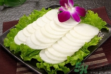 坐月子能吃白蘿卜嗎？坐月子吃白蘿卜好不好？