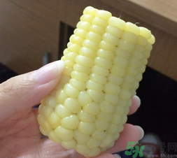 玉米沒煮熟能吃嗎？沒煮熟的玉米能吃嗎？