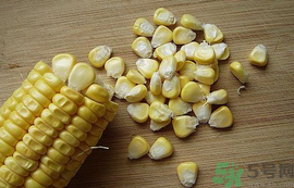 玉米粒可以釣什么魚?玉米粒釣魚方法 玉米粒可以釣什么魚?玉米粒釣魚方法